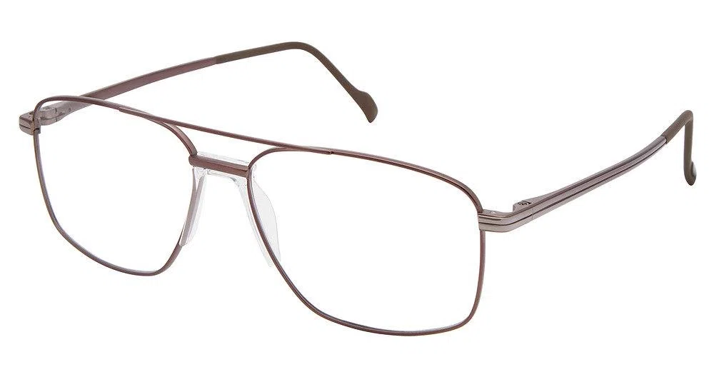 Stepper STE-60319-SI Eyeglasses - view 2
